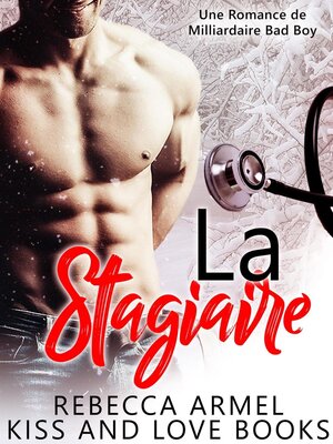cover image of La Stagiaire